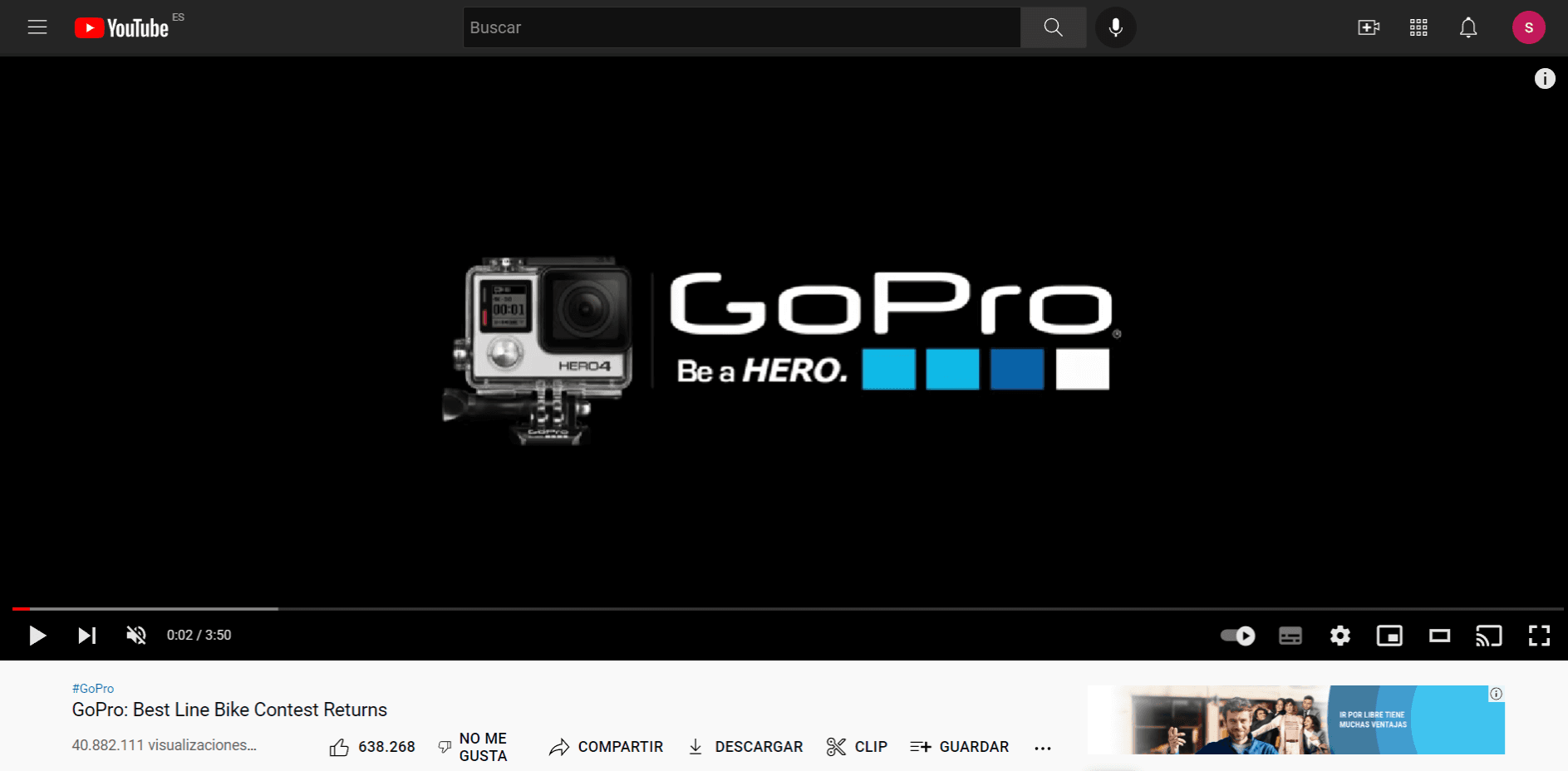 GoPro