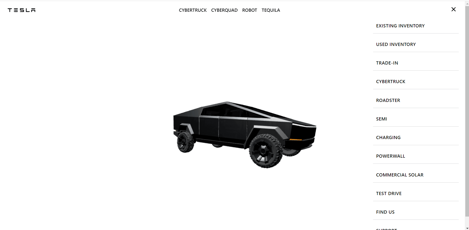 Tesla Web3